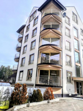 Lux Apartman Boris